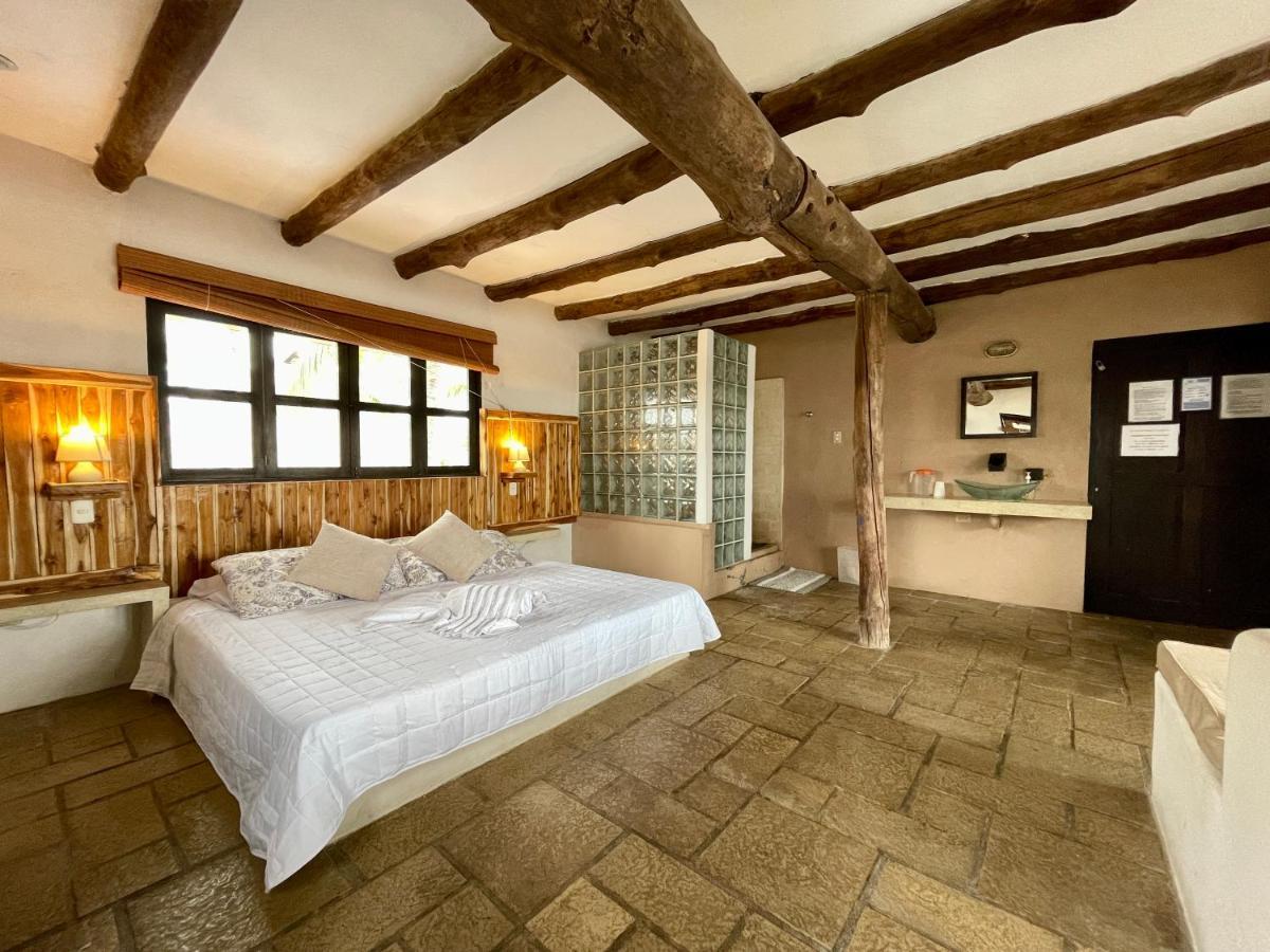 Johnnys Place Hotel 蒙特里科 外观 照片