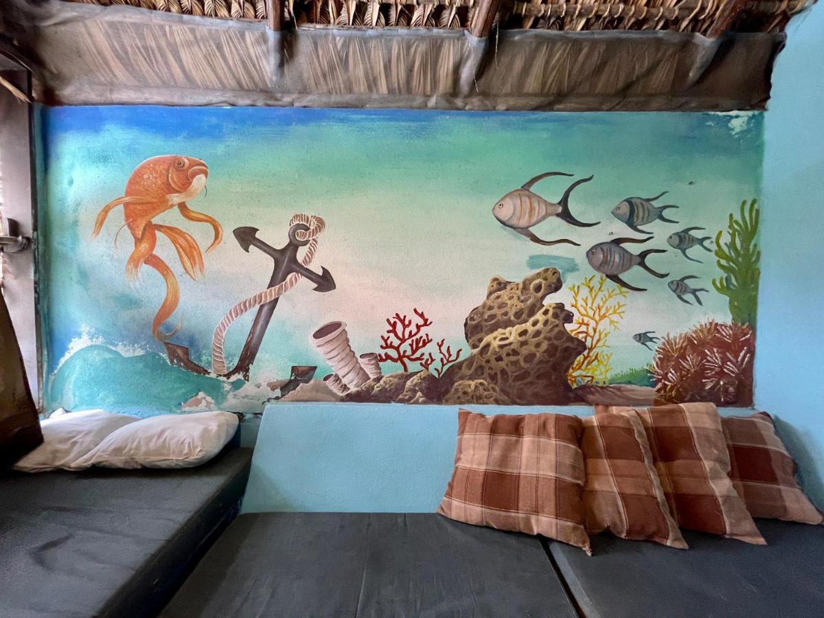 Johnnys Place Hotel 蒙特里科 外观 照片