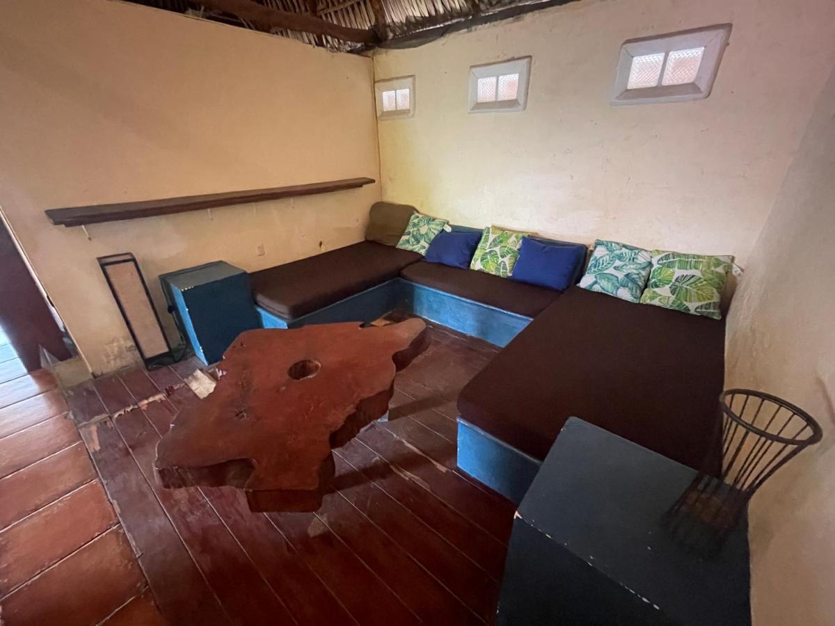 Johnnys Place Hotel 蒙特里科 外观 照片