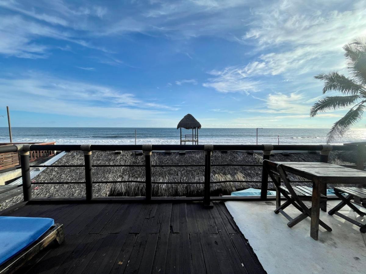 Johnnys Place Hotel 蒙特里科 外观 照片