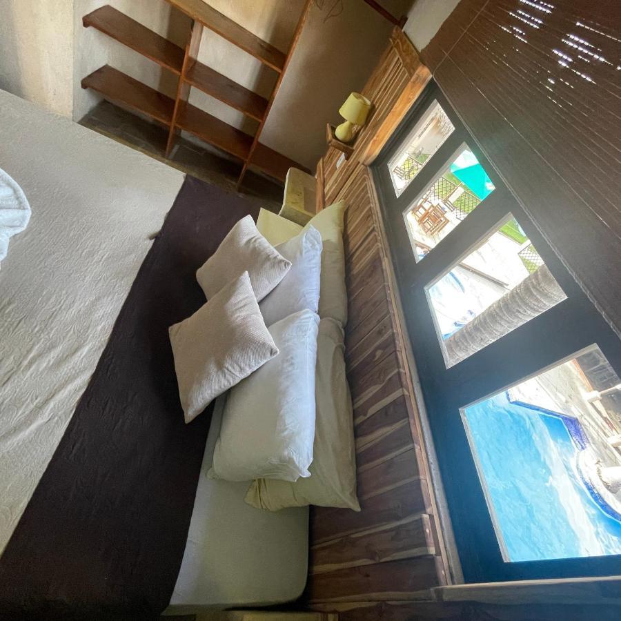 Johnnys Place Hotel 蒙特里科 外观 照片